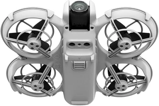 camera dji neo qual drone comprar em 2026