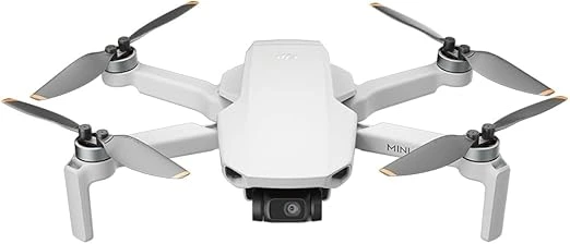 drone para iniciantes 2026 dji mini 4k