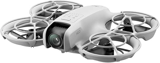 qual drone comprar em 2026 dji neo standard